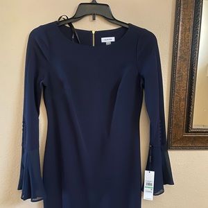 Calvin Klein dress